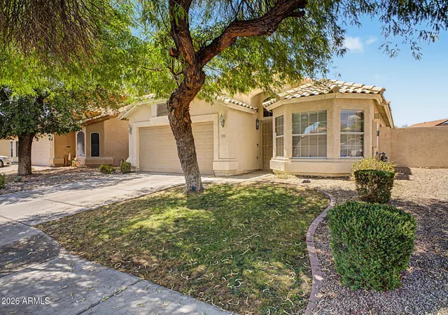 3rd image of 2424 N 125Th Dr, Avondale, AZ 85392 | MLS# 7059408