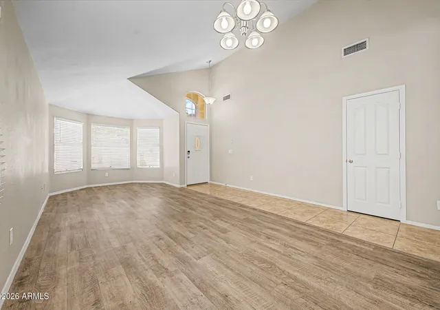 4th image of 2424 N 125Th Dr, Avondale, AZ 85392 | MLS# 7059408