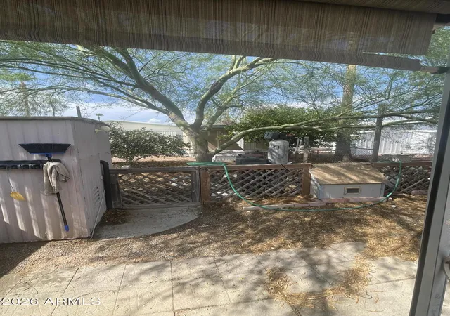 13th image of 3405 S Tomahawk Rd #139, Apache Junction, AZ 85119 | MLS# 7059006