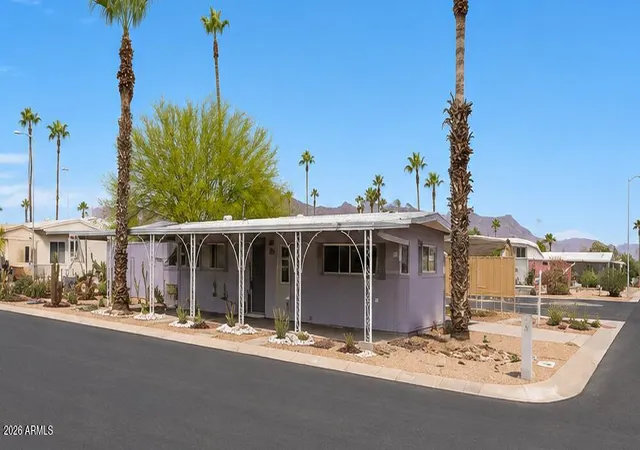 1st image of 3405 S Tomahawk Rd #139, Apache Junction, AZ 85119 | MLS# 7059006