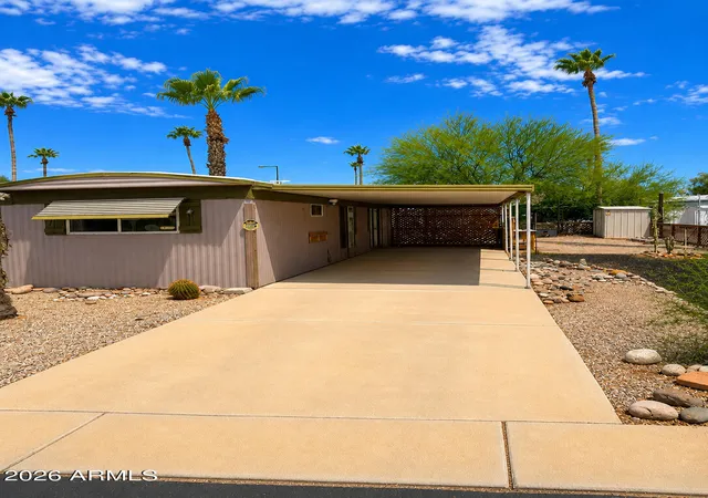 2nd image of 3405 S Tomahawk Rd #139, Apache Junction, AZ 85119 | MLS# 7059006