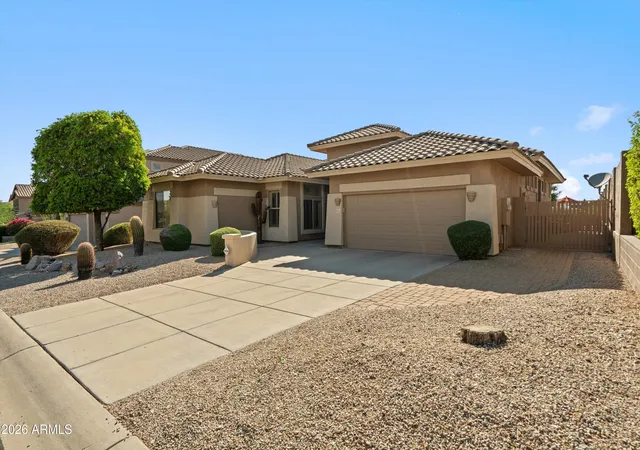 1st image of 3546 N Canyon Wash Cir, Mesa, AZ 85207 | MLS# 7060240