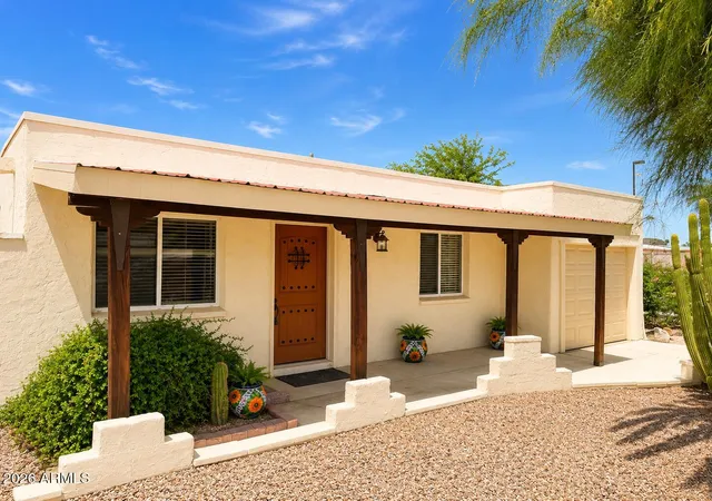 1st image of 7105 E Aspen Ave, Mesa, AZ 85208 | MLS# 7059049