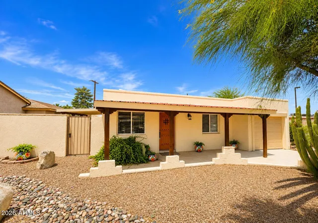 2nd image of 7105 E Aspen Ave, Mesa, AZ 85208 | MLS# 7059049
