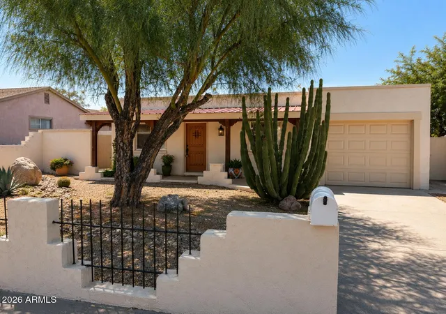 3rd image of 7105 E Aspen Ave, Mesa, AZ 85208 | MLS# 7059049