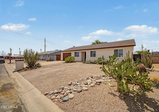 Photo 3 of Single family home for sale at 410 N 111th Way, Mesa, AZ 85207 | MLS# 7058977 | Listing updated on 2026-08-16