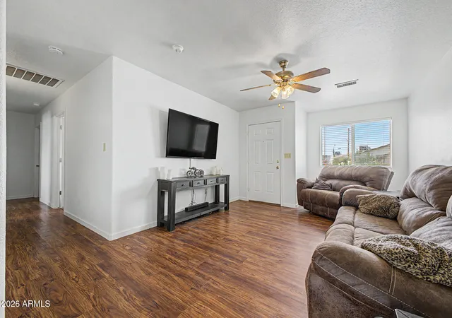 Photo 3 of Single family home for sale at 410 N 111th Way, Mesa, AZ 85207 | MLS# 7058977 | Listing updated on 2026-08-16
