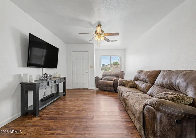 Photo 4 of Single family home for sale at 410 N 111th Way, Mesa, AZ 85207 | MLS# 7058977 | Listing updated on 2026-08-16
