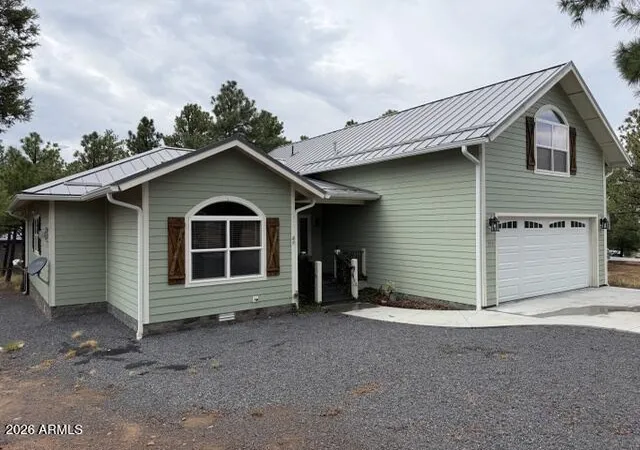 1st image of 1080 S Redberry Dr, Show Low, AZ 85901 | MLS# 7059002