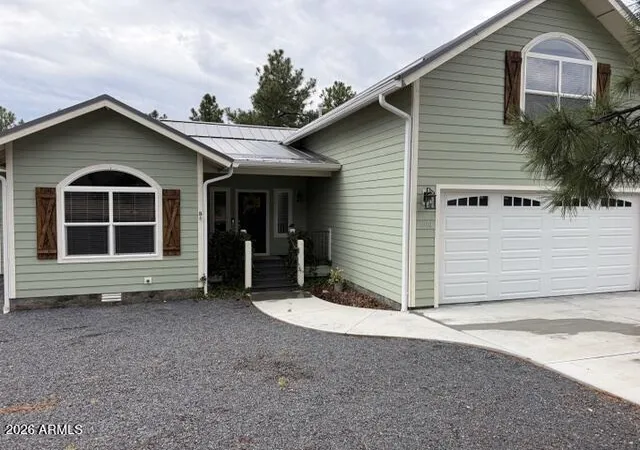 2nd image of 1080 S Redberry Dr, Show Low, AZ 85901 | MLS# 7059002