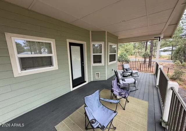 4th image of 1080 S Redberry Dr, Show Low, AZ 85901 | MLS# 7059002