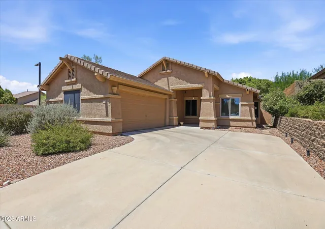 1st image of 4034 W Chisum Trl, Phoenix, AZ 85083 | MLS# 7059418