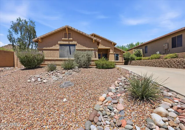 2nd image of 4034 W Chisum Trl, Phoenix, AZ 85083 | MLS# 7059418