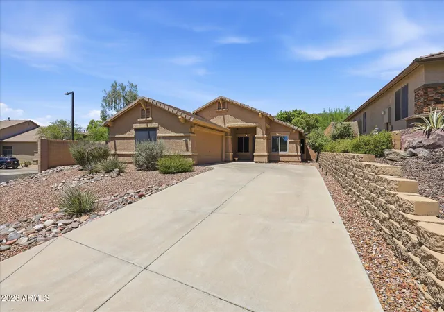 3rd image of 4034 W Chisum Trl, Phoenix, AZ 85083 | MLS# 7059418