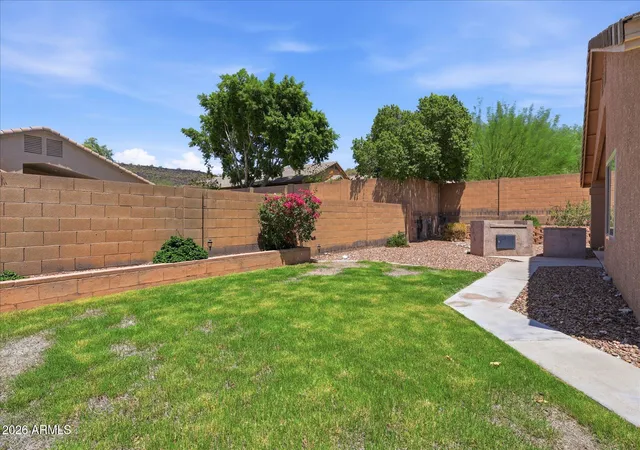 40th image of 4034 W Chisum Trl, Phoenix, AZ 85083 | MLS# 7059418
