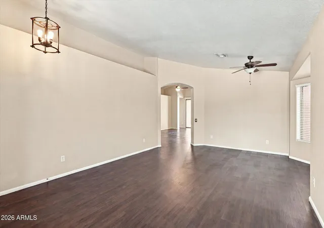 5th image of 4034 W Chisum Trl, Phoenix, AZ 85083 | MLS# 7059418