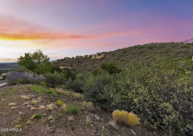 Photo 3 of Sale Pending at 846 City Lights, Prescott, AZ 86303 | MLS# 7058980 | Listing updated on 2026-08-11