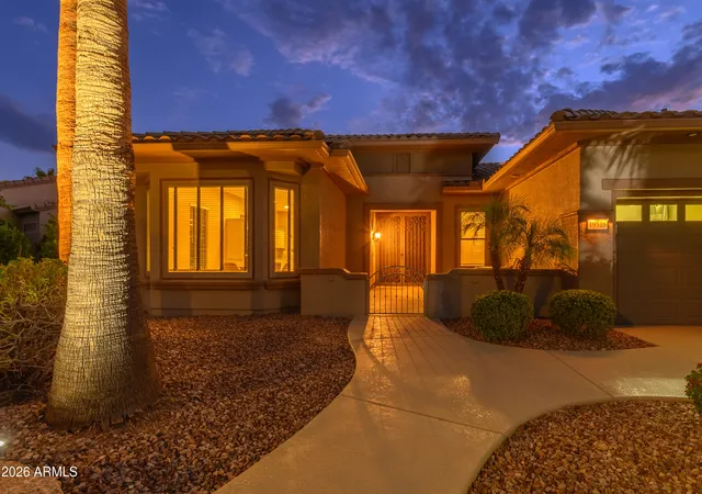 3rd image of 19516 N Coronado Ridge Dr, Surprise, AZ 85387 | MLS# 7060984