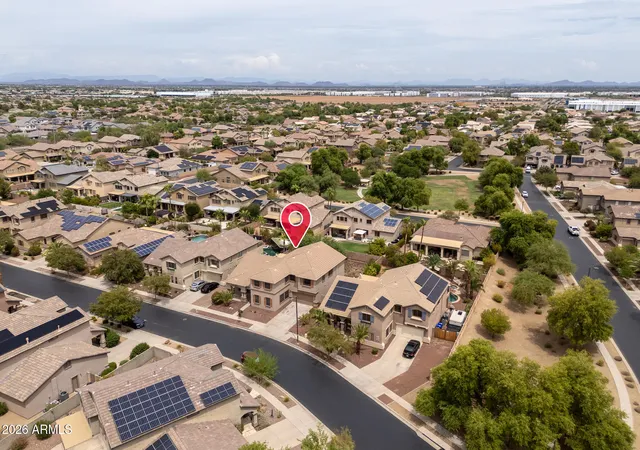 43rd image of 11925 N 144th Dr, Surprise, AZ 85379 | MLS# 7067526