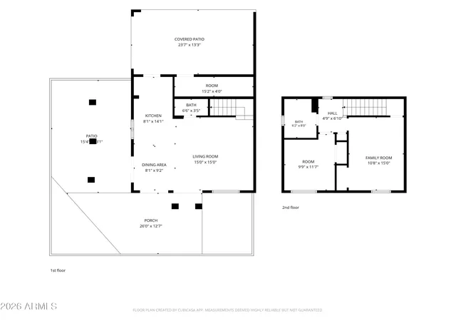 22nd image of 8662 S 51st St #1, Phoenix, AZ 85044 | MLS# 7060921