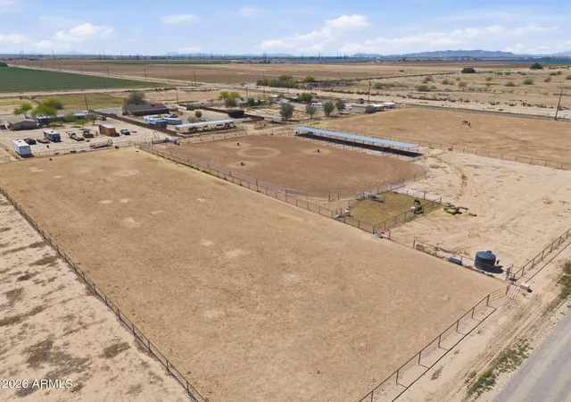 2nd image of 0 E Remuda Ln, Coolidge, AZ 85128 | MLS# 7058988
