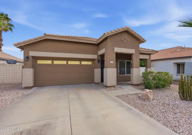 1st image of 3721 E Wyatt Wy, Gilbert, AZ 85297 | MLS# 7059267