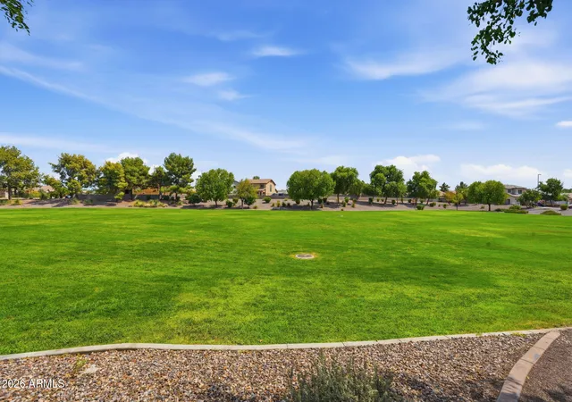 55th image of 3721 E Wyatt Wy, Gilbert, AZ 85297 | MLS# 7059267