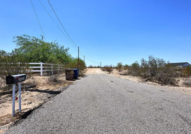 Photo 1 of Manufactured home for sale at 34800 N Bell Rd, Queen Creek, AZ 85144 | MLS# 7059016 | Listing updated on 2026-08-11