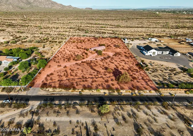 Photo 2 of Manufactured home for sale at 34800 N Bell Rd, Queen Creek, AZ 85144 | MLS# 7059016 | Listing updated on 2026-08-11
