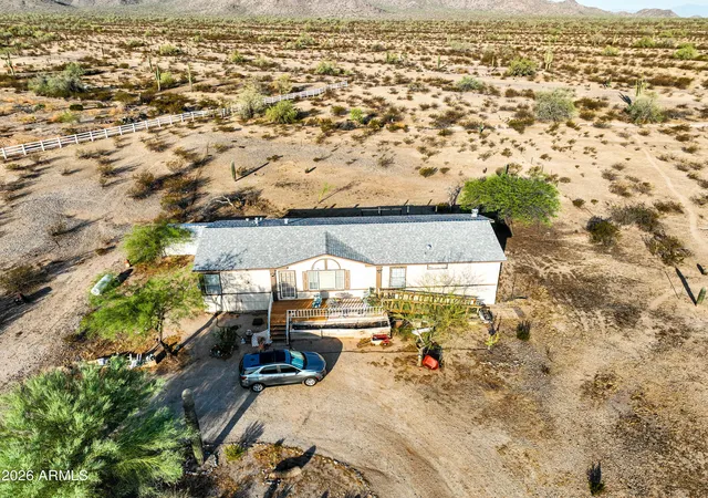 Photo 4 of Manufactured home for sale at 34800 N Bell Rd, Queen Creek, AZ 85144 | MLS# 7059016 | Listing updated on 2026-08-11