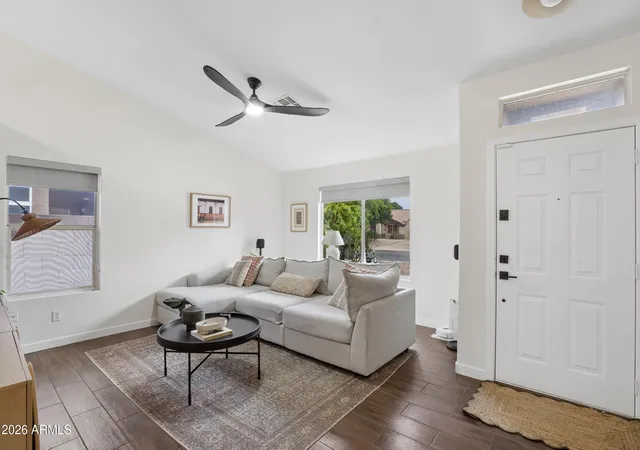 5th image of 10727 E El Moro Ave, Mesa, AZ 85208 | MLS# 7059720