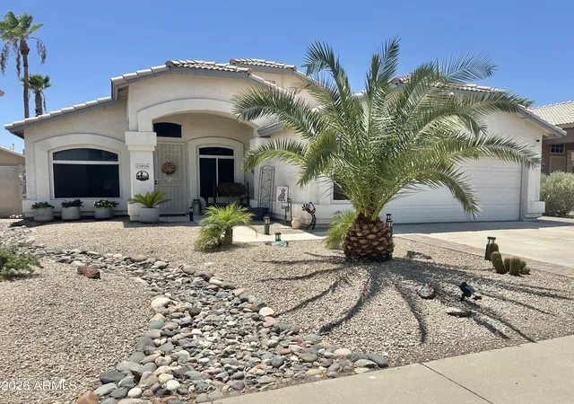Photo 1 of Single family home for sale at 13829 W Windsor Ave, Goodyear, AZ 85395 | MLS# 7059302 | Listing updated on 2026-08-28