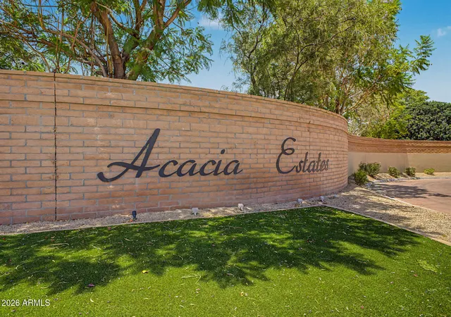 35th image of 7446 S Tucana Ln, Gilbert, AZ 85298 | MLS# 7059285