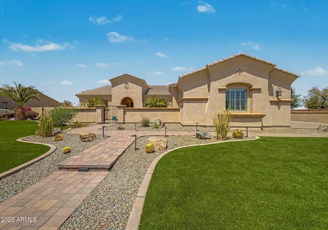 2nd image of 7446 S Tucana Ln, Gilbert, AZ 85298 | MLS# 7059285