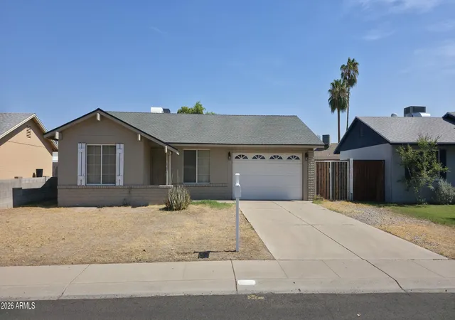 Photo 1 of Single family home for sale at 7540 W Turney Ave, Phoenix, AZ 85033 | MLS# 7059038 | Listing updated on 2026-08-11