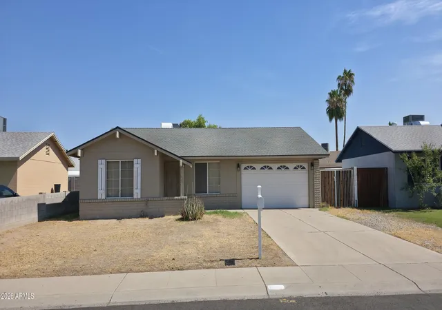 Photo 2 of Single family home for sale at 7540 W Turney Ave, Phoenix, AZ 85033 | MLS# 7059038 | Listing updated on 2026-08-11