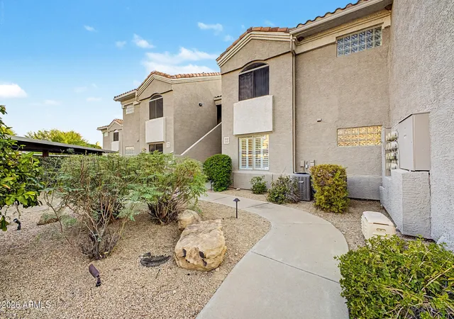 Photo 2 of Condo for sale at 5249 E Shea Blvd #112, Scottsdale, AZ 85254 | MLS# 7069136 | Listing updated on 2026-09-02