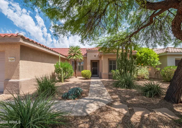 Photo 1 of Sale Pending at 16244 W Desert Cyn Dr, Surprise, AZ 85374 | MLS# 7059114 | Listing updated on 2026-09-01