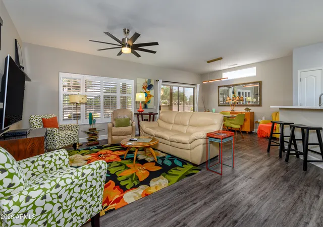 Photo 2 of Sale Pending at 16244 W Desert Cyn Dr, Surprise, AZ 85374 | MLS# 7059114 | Listing updated on 2026-09-01