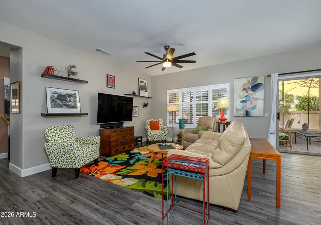 Photo 3 of Sale Pending at 16244 W Desert Cyn Dr, Surprise, AZ 85374 | MLS# 7059114 | Listing updated on 2026-09-01