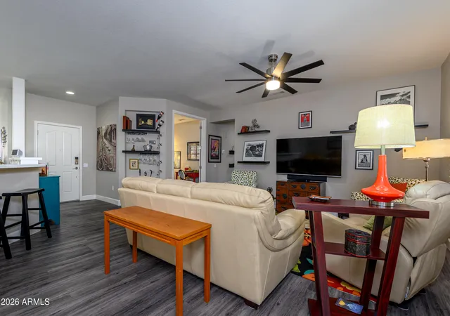 Photo 3 of Sale Pending at 16244 W Desert Cyn Dr, Surprise, AZ 85374 | MLS# 7059114 | Listing updated on 2026-09-01