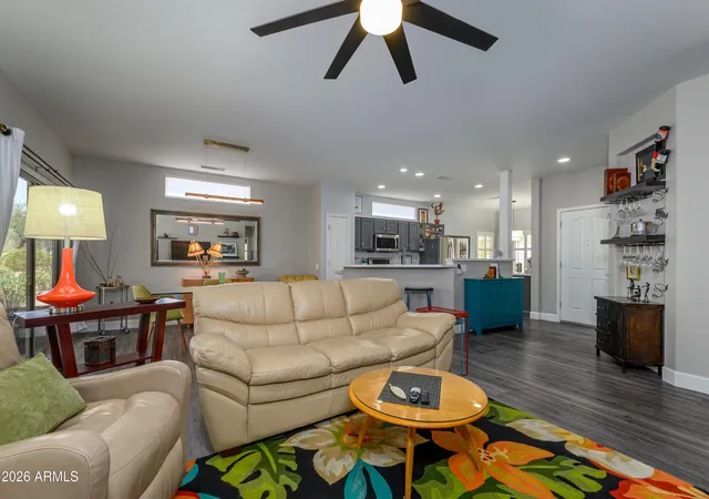 Photo 4 of Sale Pending at 16244 W Desert Cyn Dr, Surprise, AZ 85374 | MLS# 7059114 | Listing updated on 2026-09-01