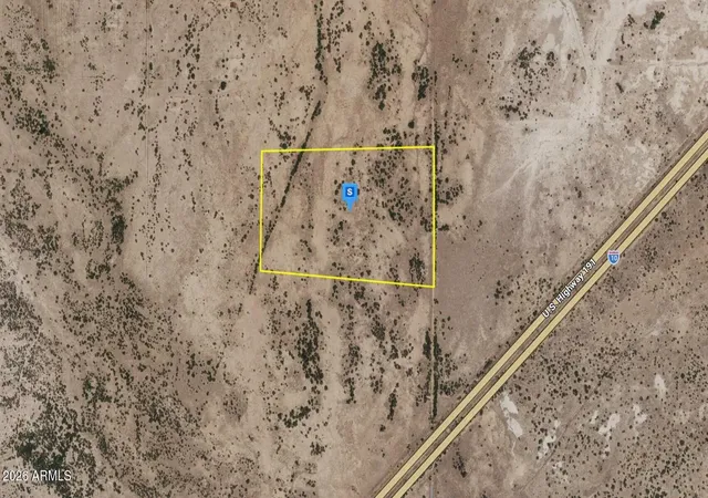 Photo 1 of Land for sale at 700 E Cir B Rd #0, Willcox, AZ 85643 | MLS# 7059000 | Listing updated on 2026-07-27