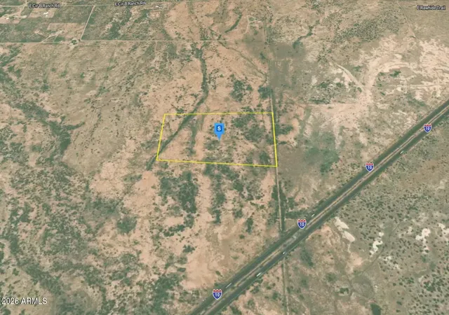 Photo 2 of Land for sale at 700 E Cir B Rd #0, Willcox, AZ 85643 | MLS# 7059000 | Listing updated on 2026-07-27