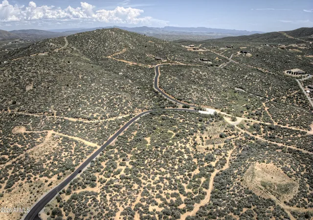 Photo 2 of Land for sale at 064w S Dewey Overlook Way, Dewey, AZ 86327 | MLS# 7061788 | Listing updated on 2026-08-03