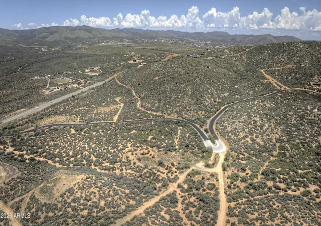 Photo 3 of Land for sale at 064w S Dewey Overlook Way, Dewey, AZ 86327 | MLS# 7061788 | Listing updated on 2026-08-03