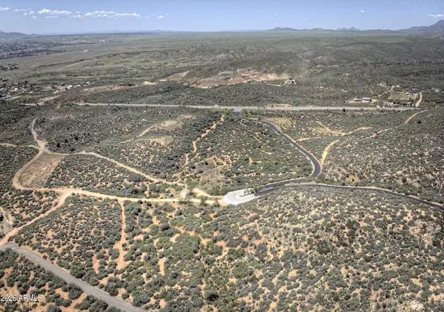 Photo 3 of Land for sale at 064w S Dewey Overlook Way, Dewey, AZ 86327 | MLS# 7061788 | Listing updated on 2026-08-03