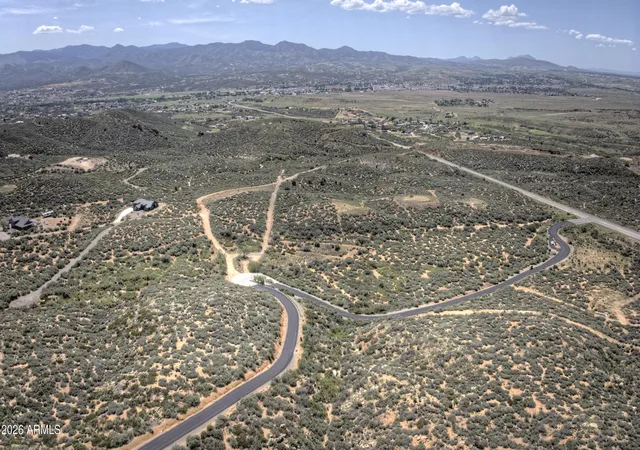 Photo 4 of Land for sale at 064w S Dewey Overlook Way, Dewey, AZ 86327 | MLS# 7061788 | Listing updated on 2026-08-03