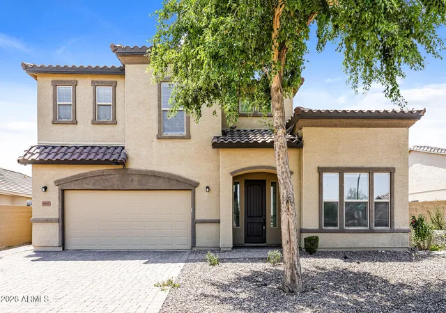 1st image of 660 S 165th Ave, Goodyear, AZ 85338 | MLS# 7060042