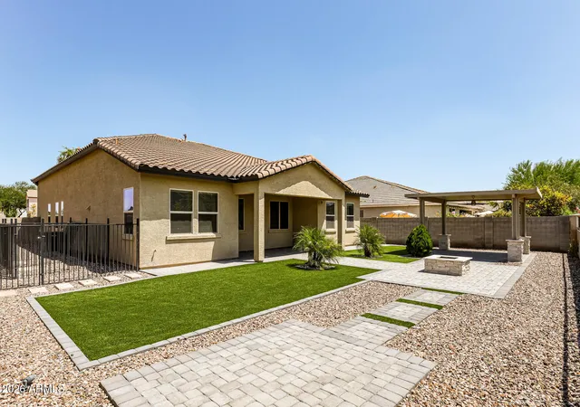 23rd image of 660 S 165th Ave, Goodyear, AZ 85338 | MLS# 7060042
